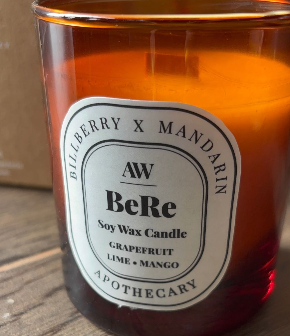 BeRe Classic Small
