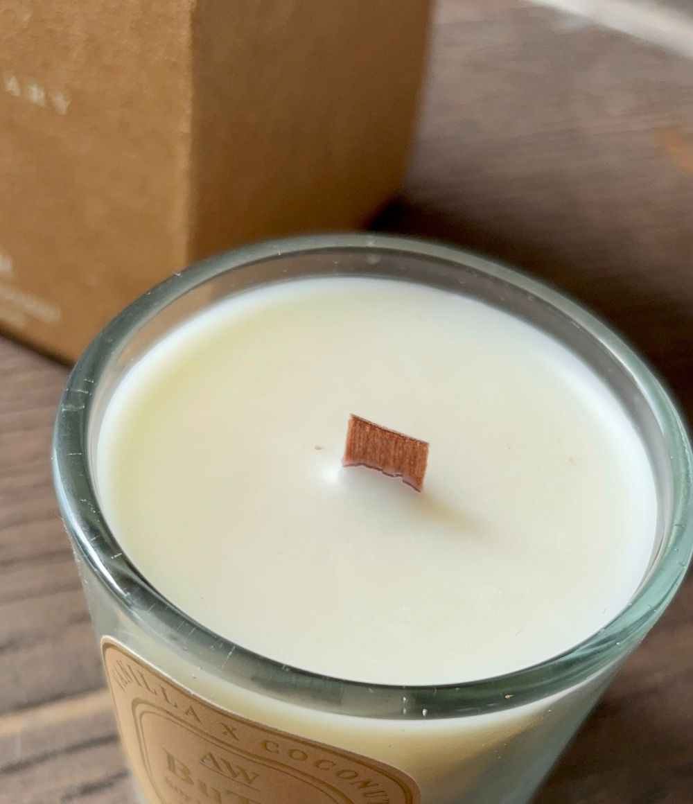 BuTR Micro Candle