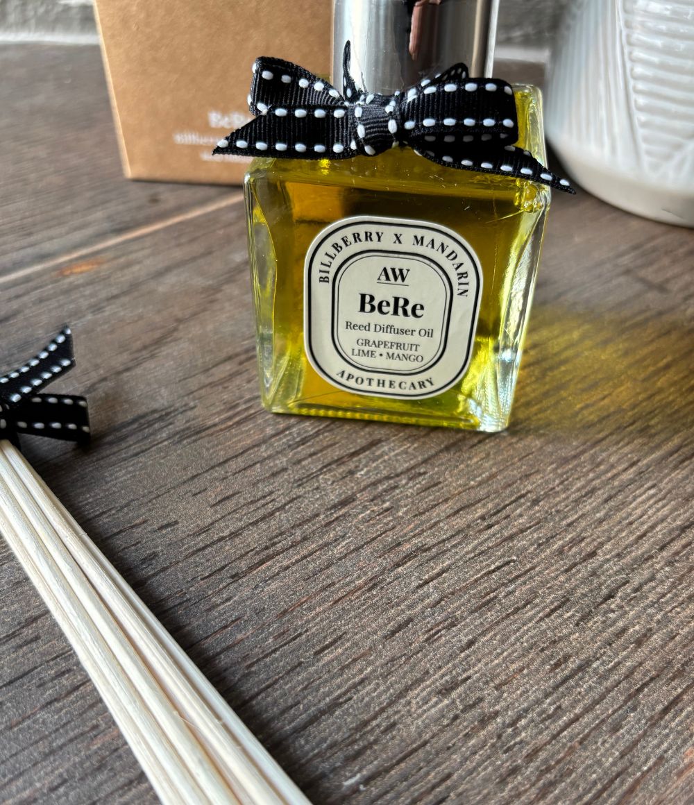 BeRe Reed Diffuser