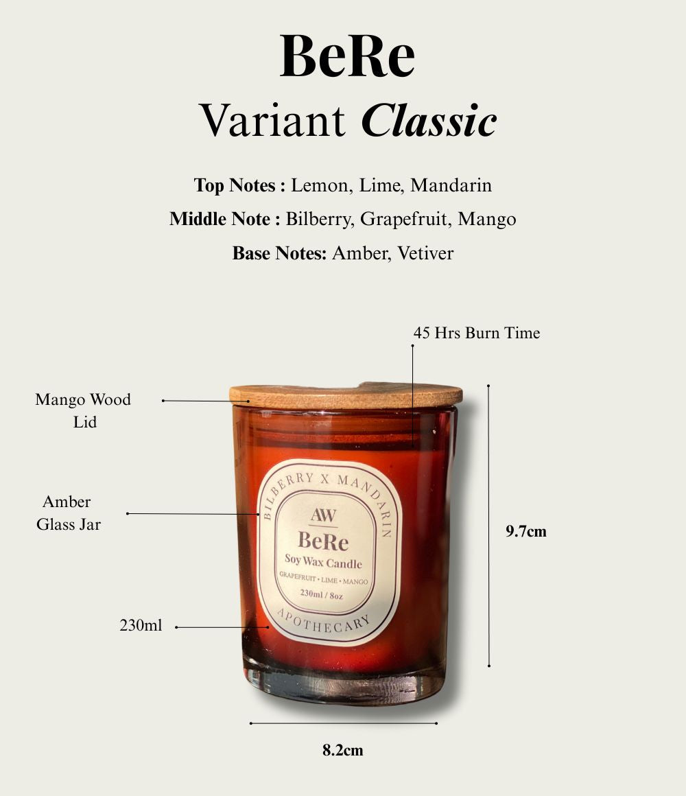 BeRe Classic