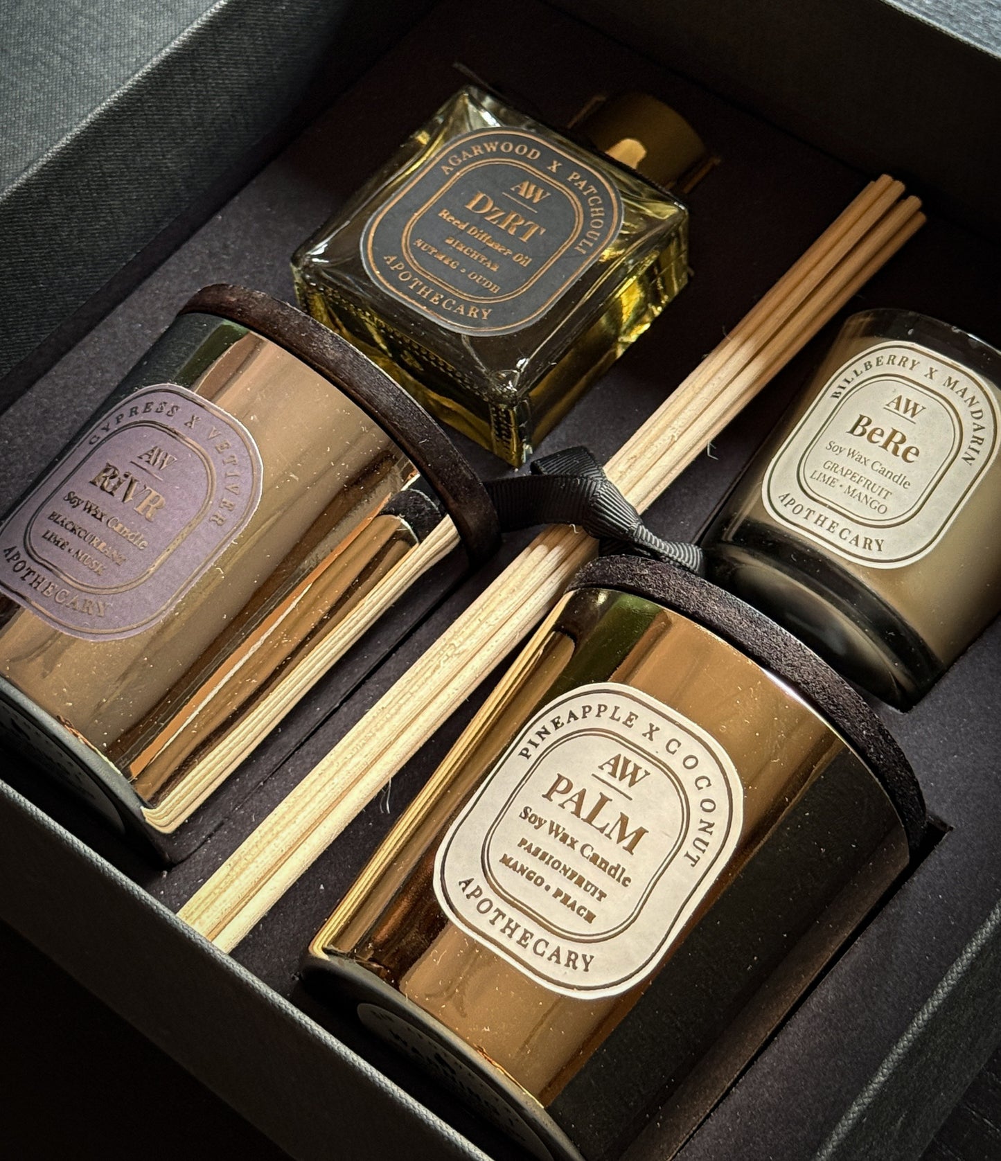 BLING LUXE BOX