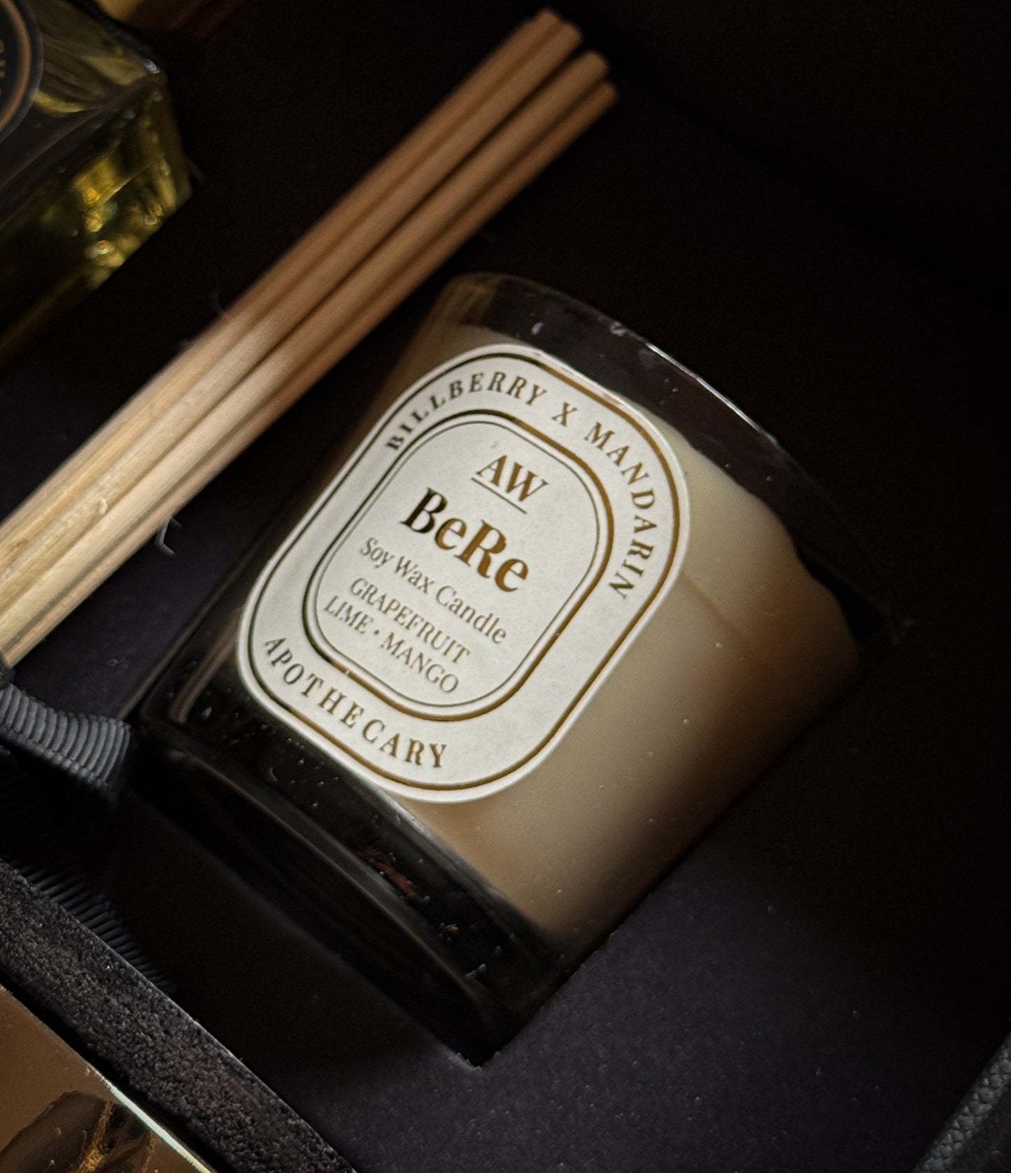 BLING LUXE BOX