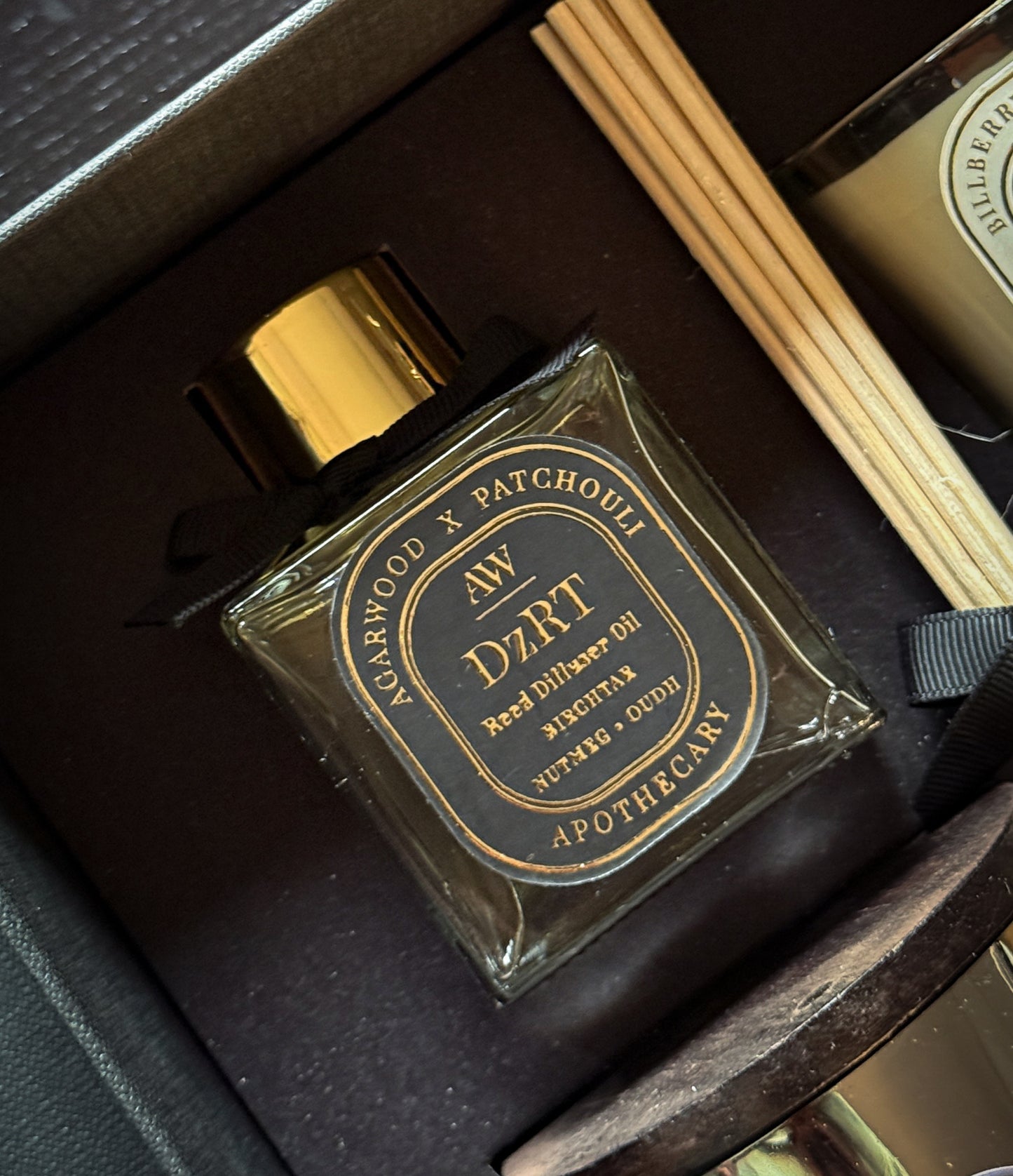 BLING LUXE BOX