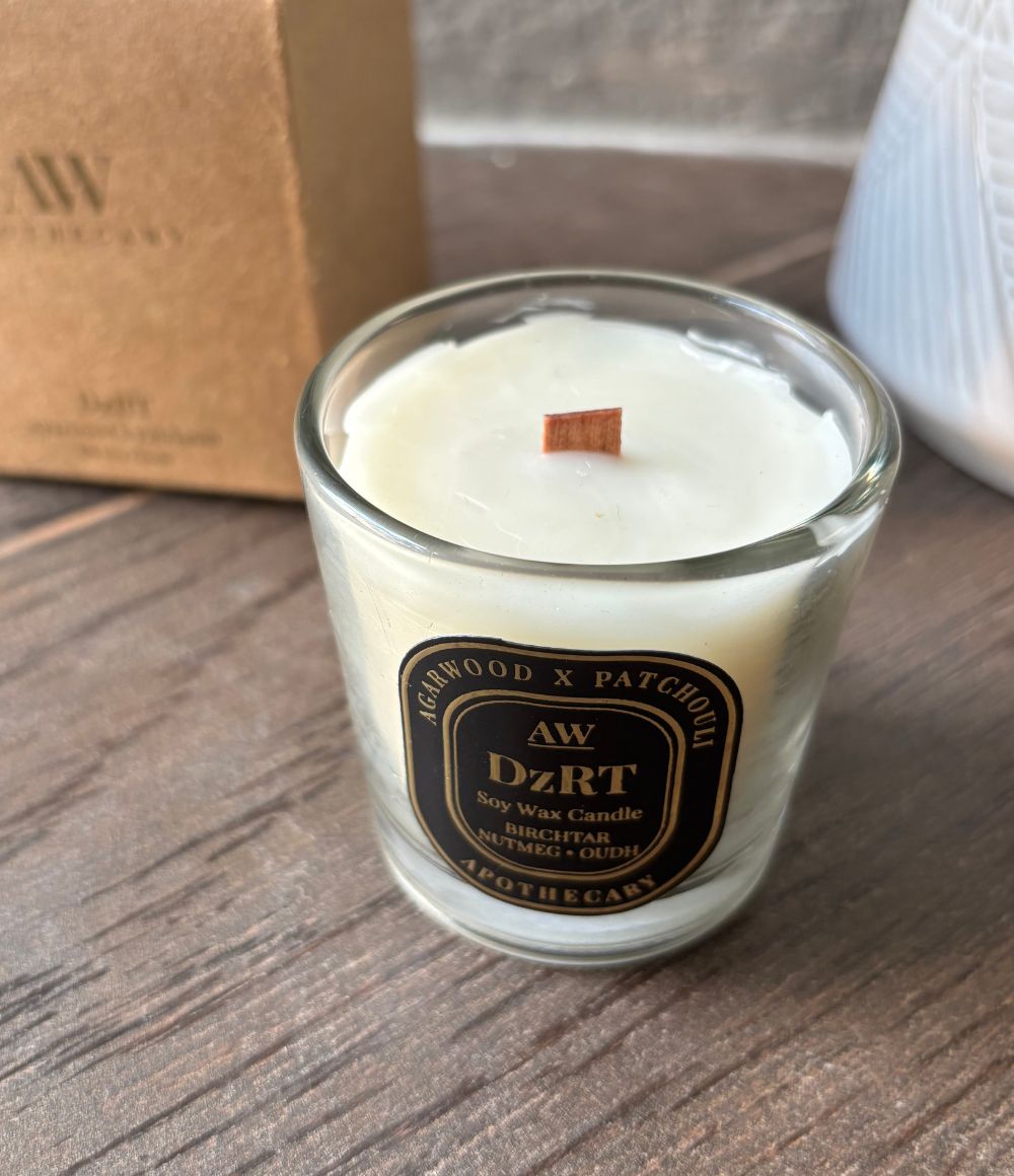 DZRT MICRO CANDLE