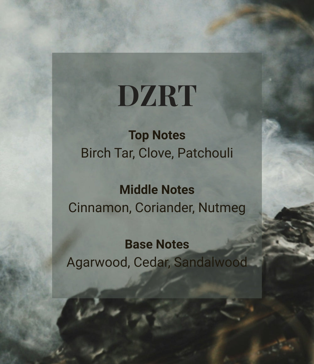 DZRT Micro Candle