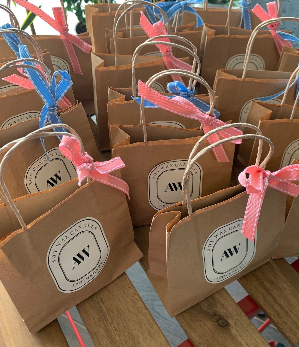 MICRO FAVOURS