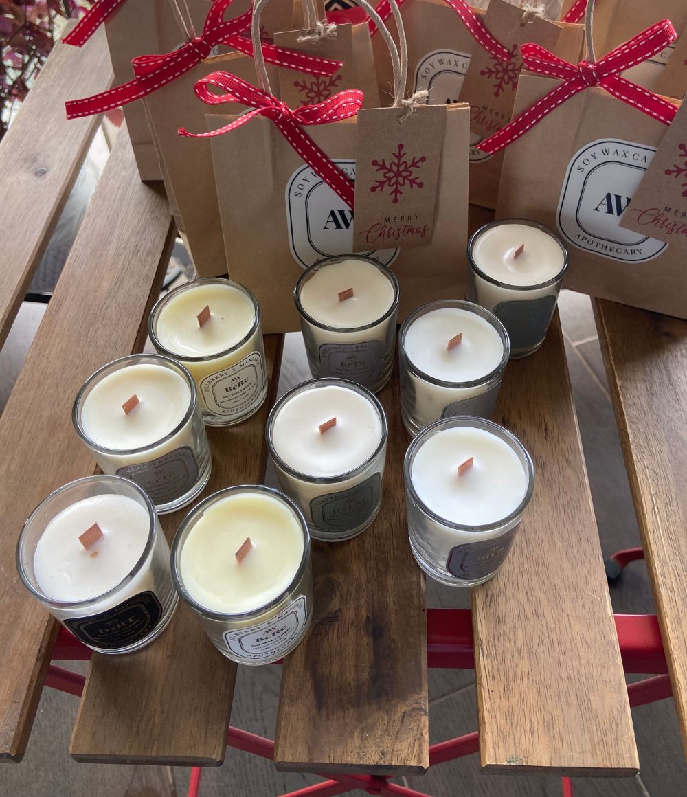 MICRO FAVOURS