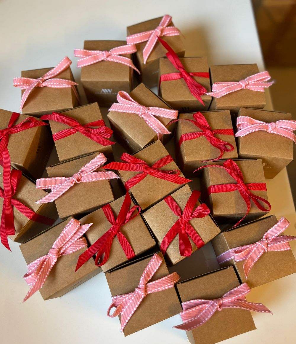 MICRO FAVOURS