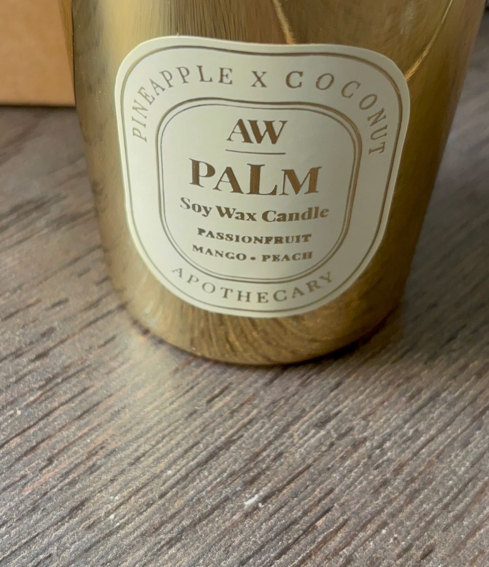 PALM Gold