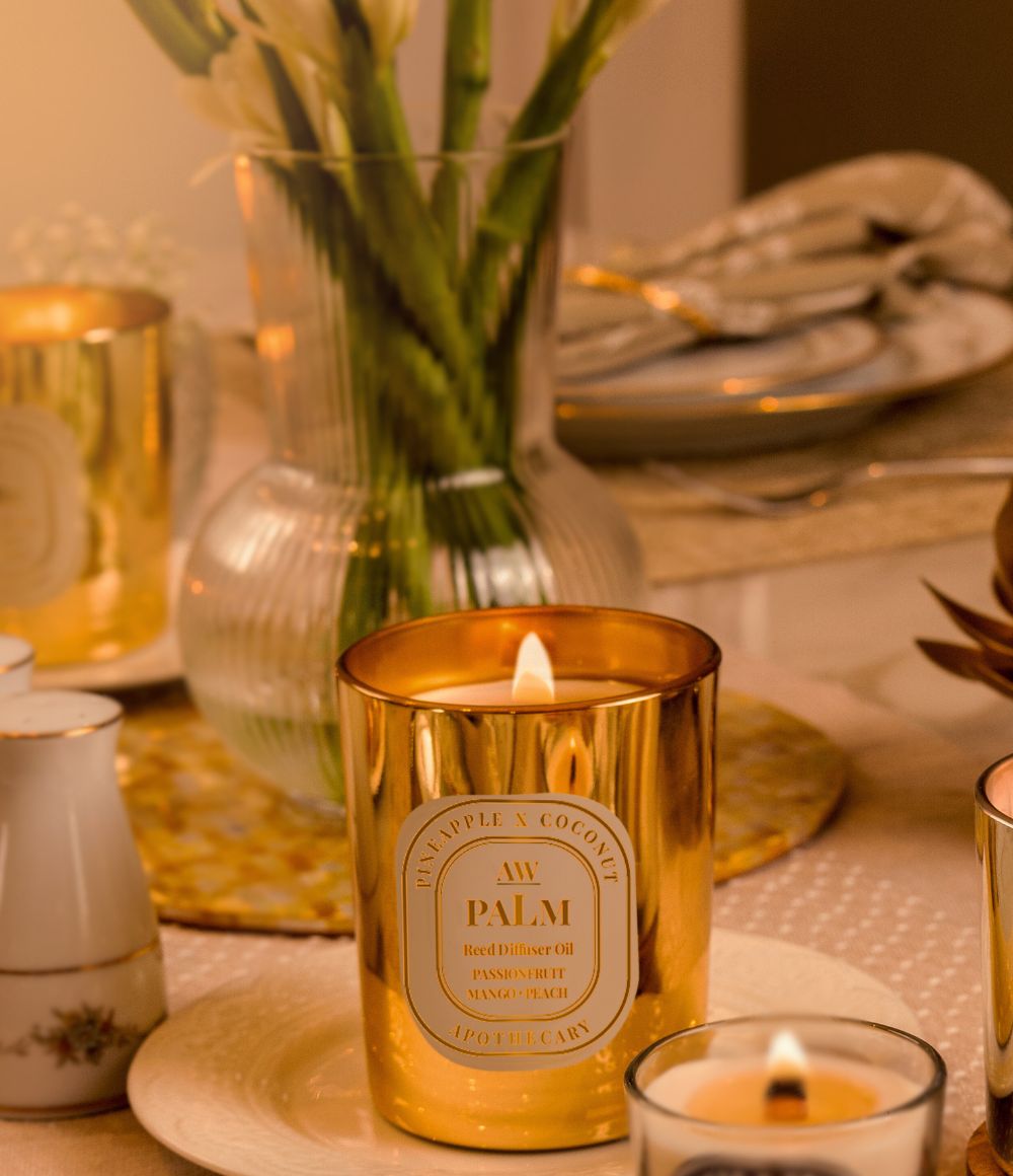 PALM Gold