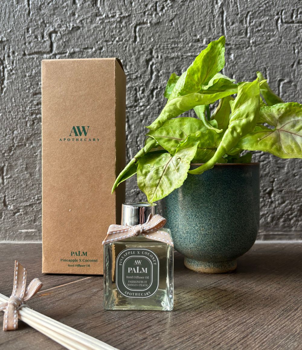 PALM Reed Diffuser