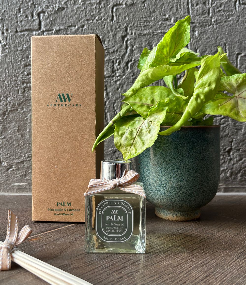 PALM Reed Diffuser