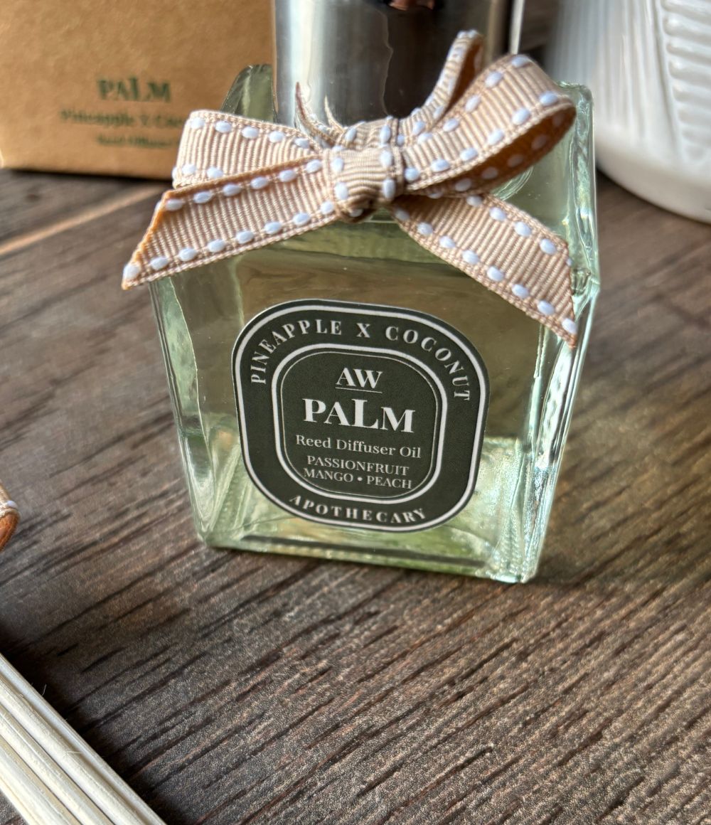 PALM Reed Diffuser
