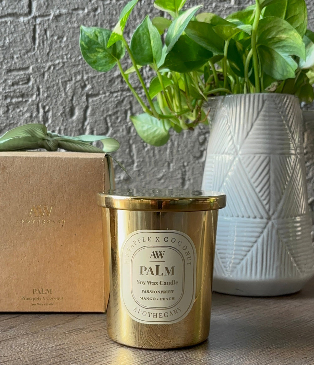 PALM GOLD