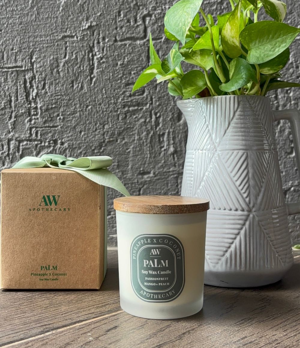 PALM Classic Small