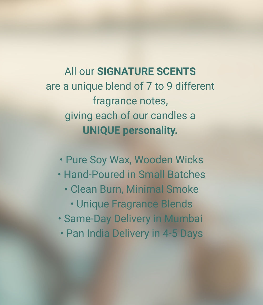 PALM Reed Diffuser