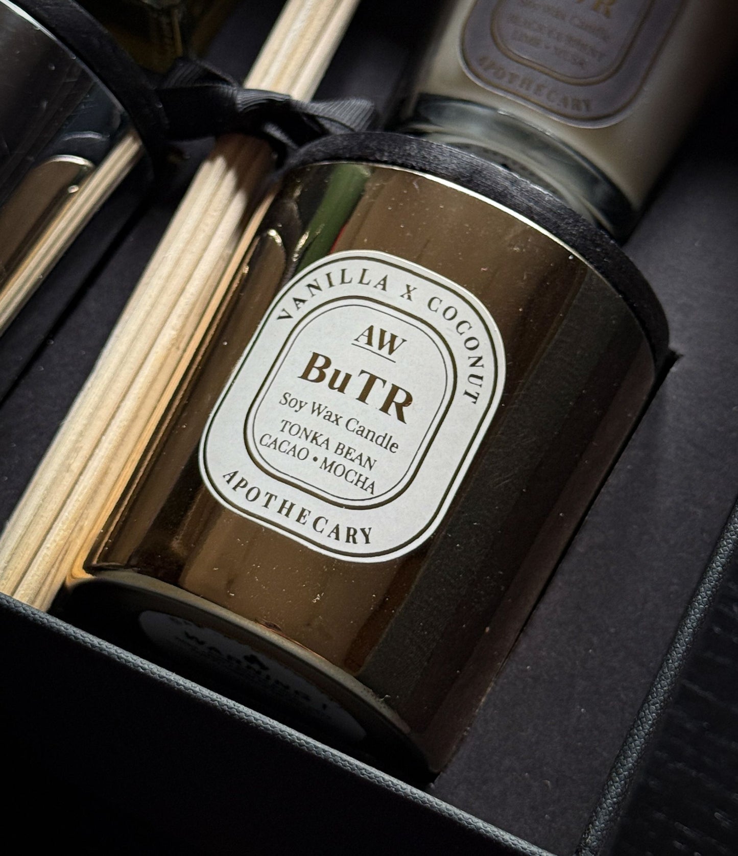 OPULENT LUXE BOX