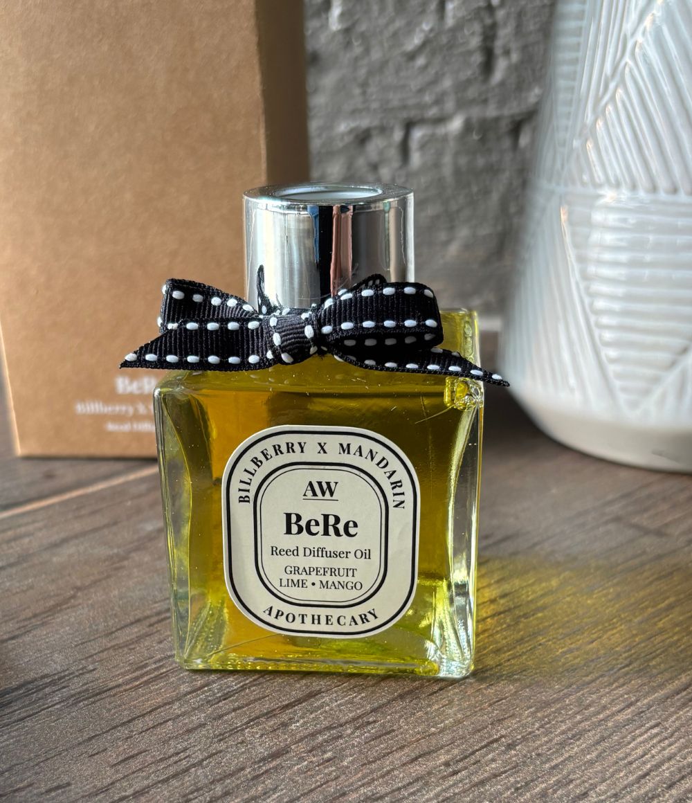 BeRe Reed Diffuser
