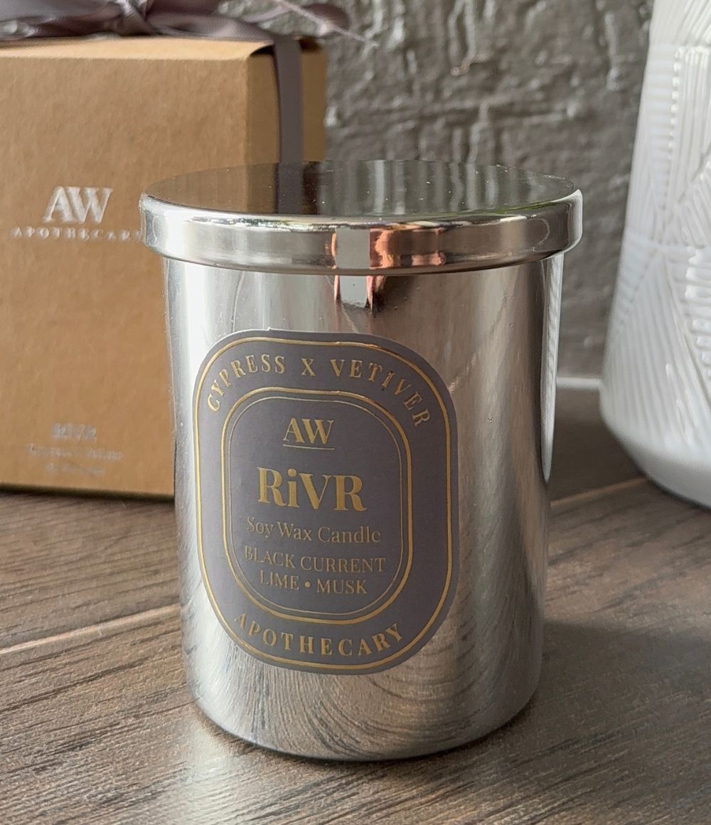 RiVR Silver