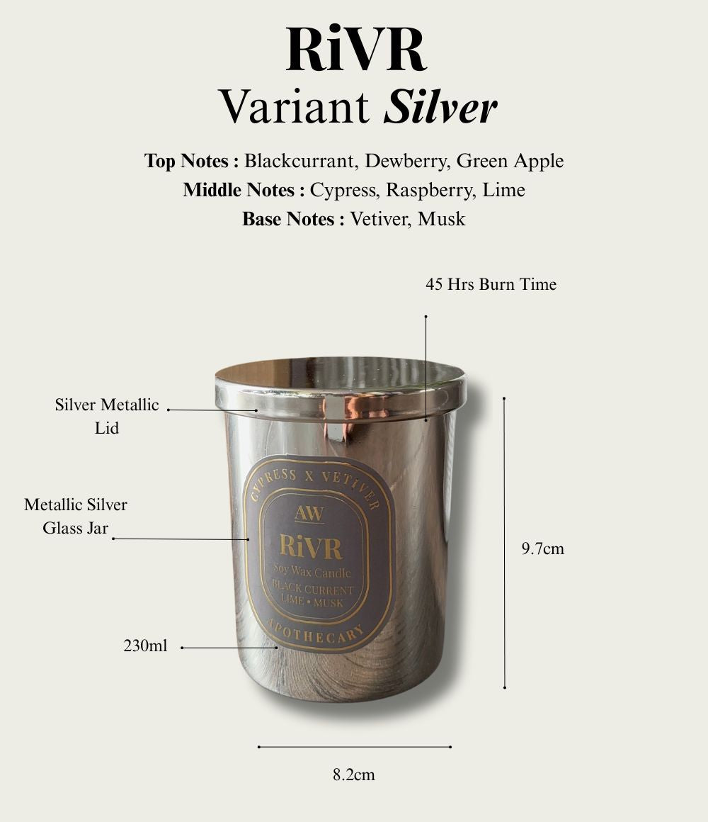 RiVR Silver