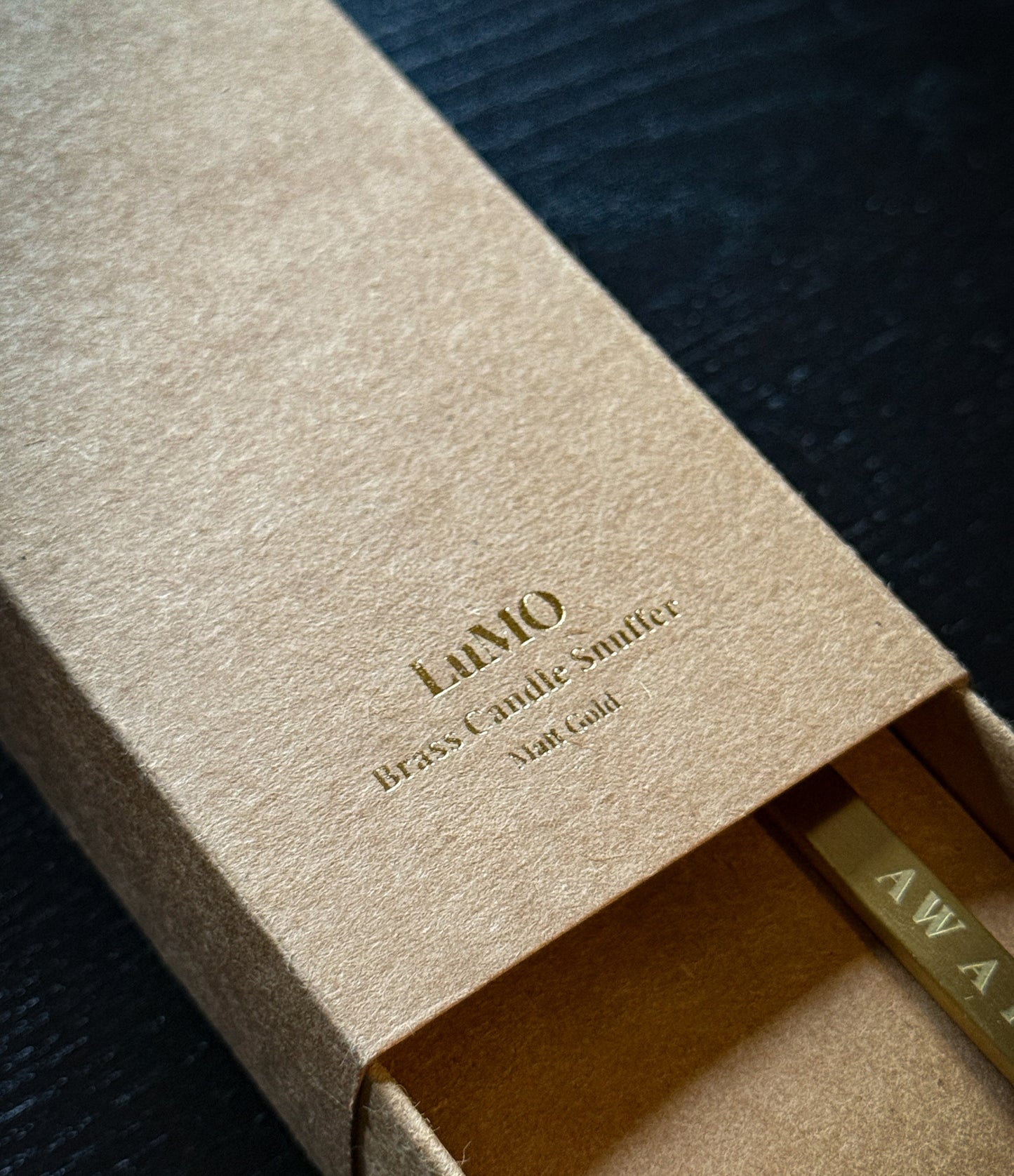 LuMO