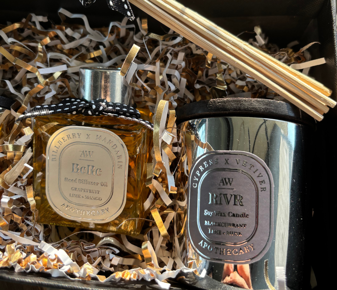 FESTIVE LUXE BOX