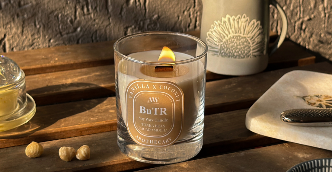 Candle Care Tips