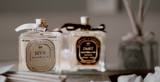 Why Reed Diffusers Deserve More Attention