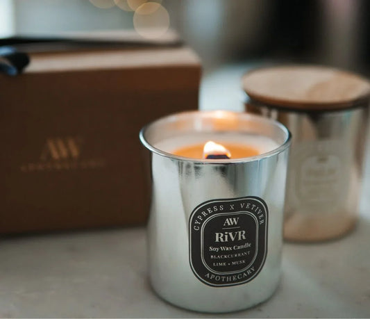 How Personal Needs Inspire Business Ideas | AW Apothecary