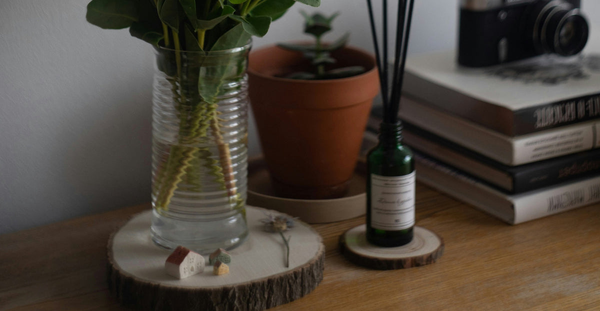 Ritual Boxes