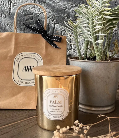 PALM Gold Small