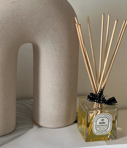 BeRe Reed Diffuser