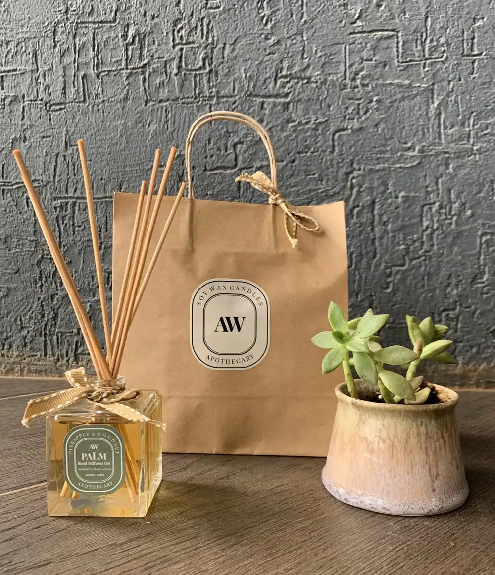 PALM Reed Diffuser