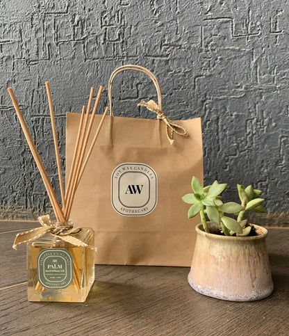 PALM Reed Diffuser