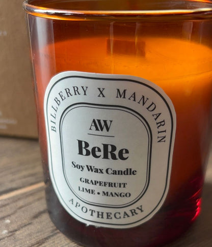 BeRe Classic Small