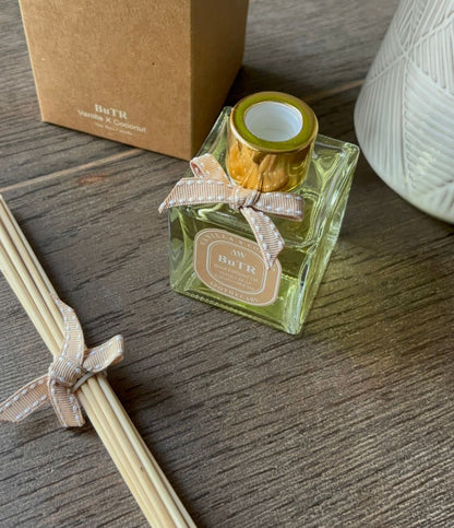 BuTR Reed Diffuser