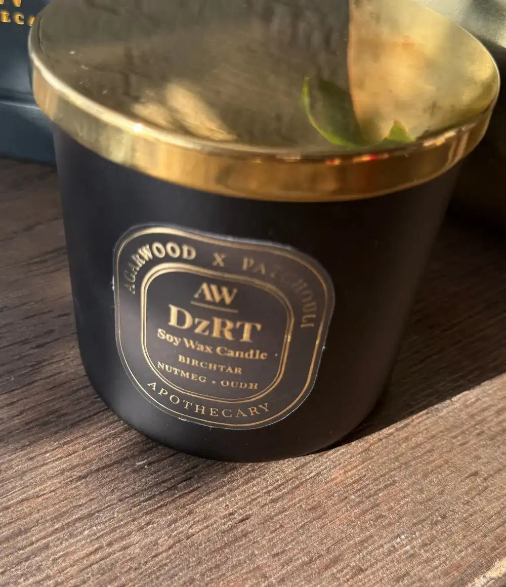 DZRT Grande