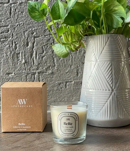 BeRe Micro Candle