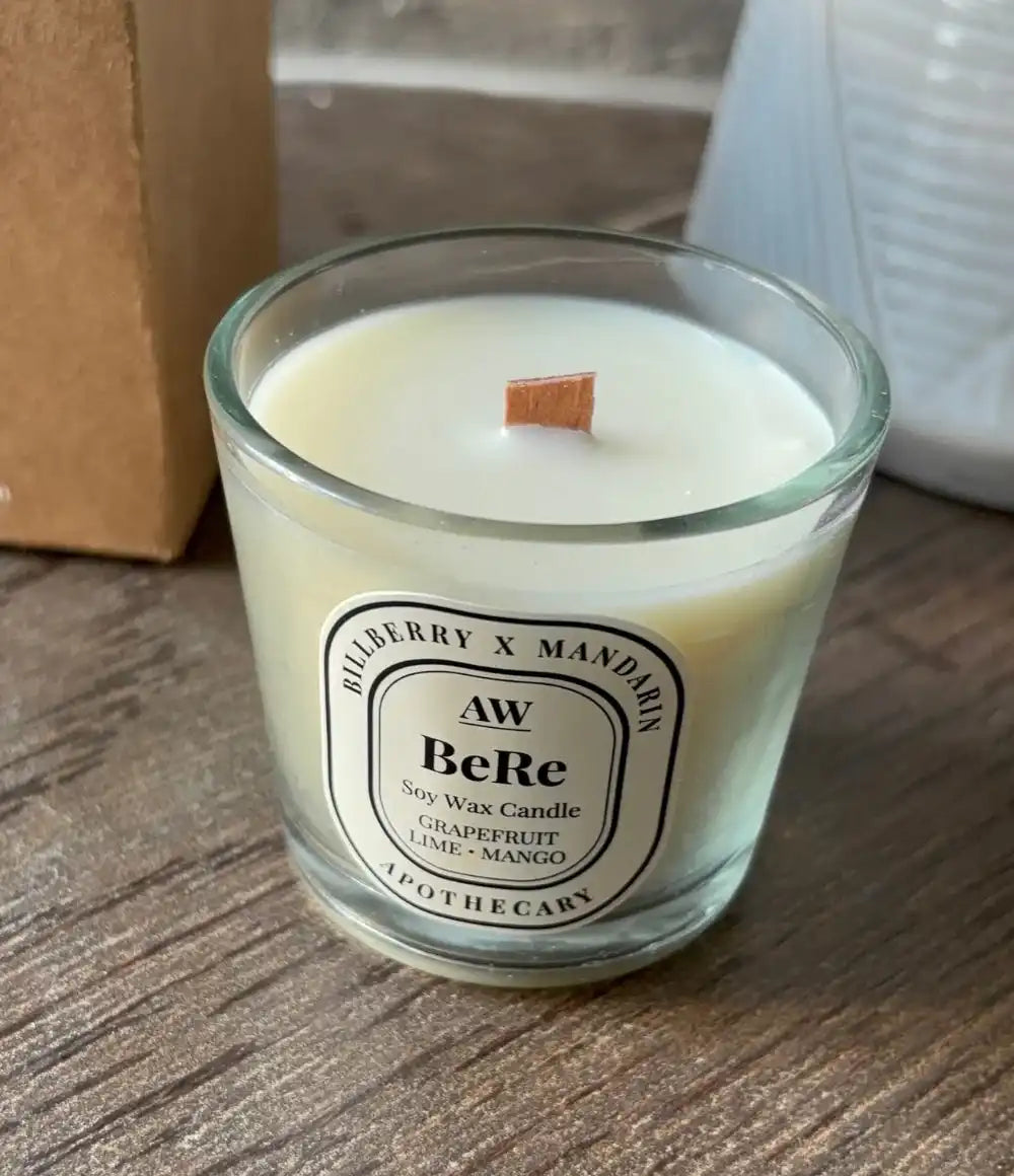 BeRe Micro Candle
