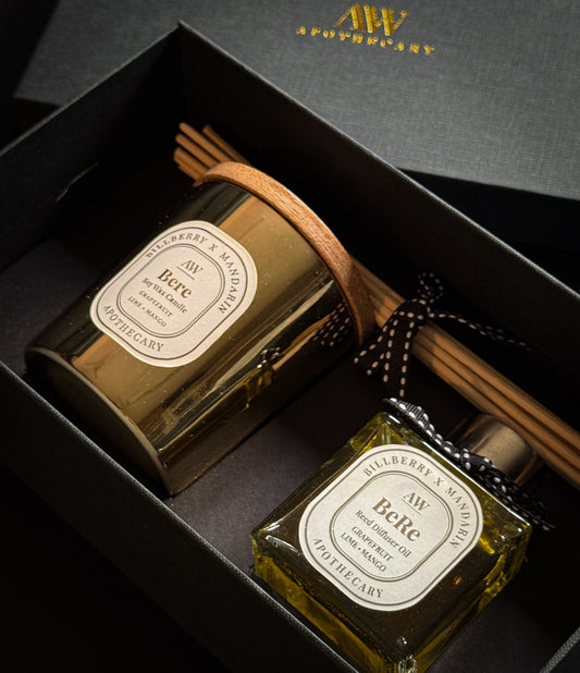 BeRe Luxe Box