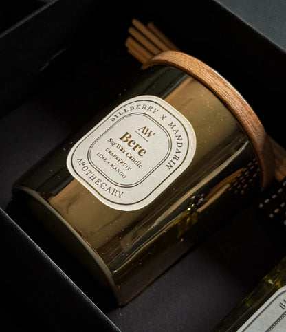 BeRe Luxe Box