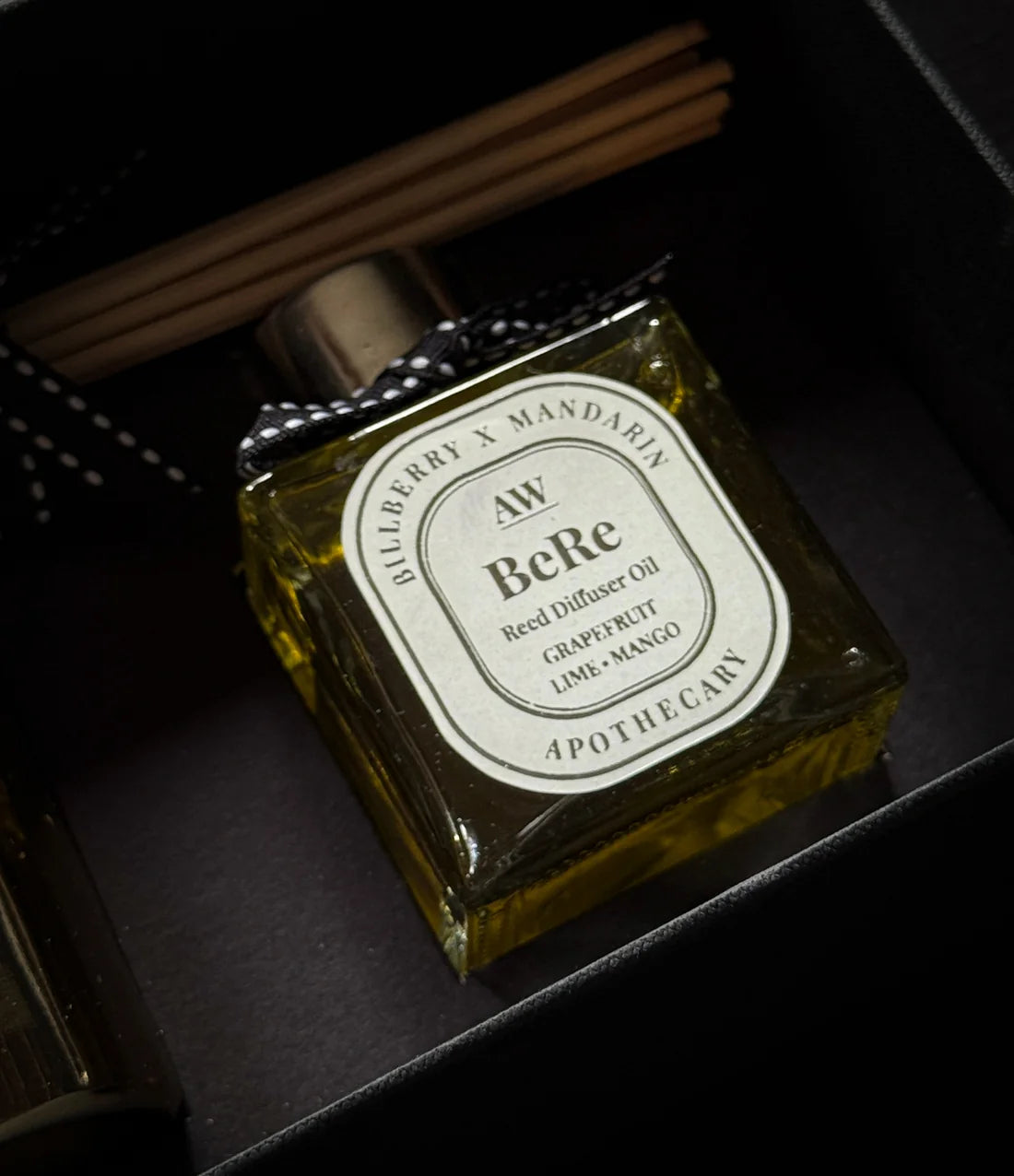 BeRe Luxe Box