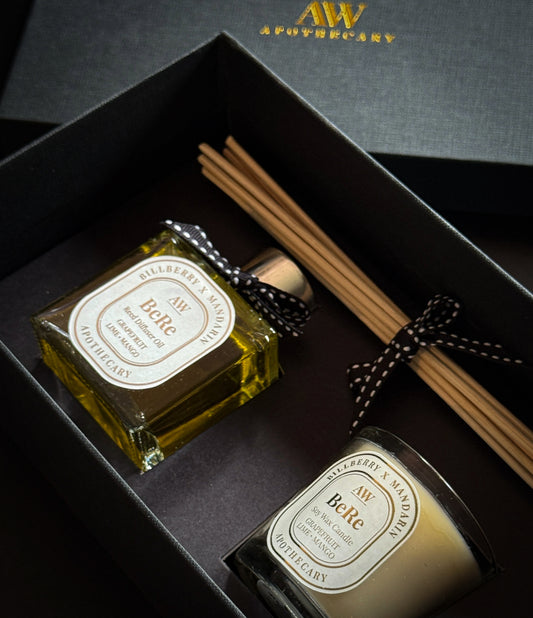 BeRe Petite Luxe Box