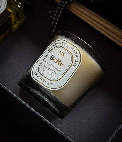 BeRe Petite Luxe Box