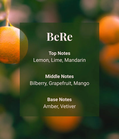 BeRe Micro Candle