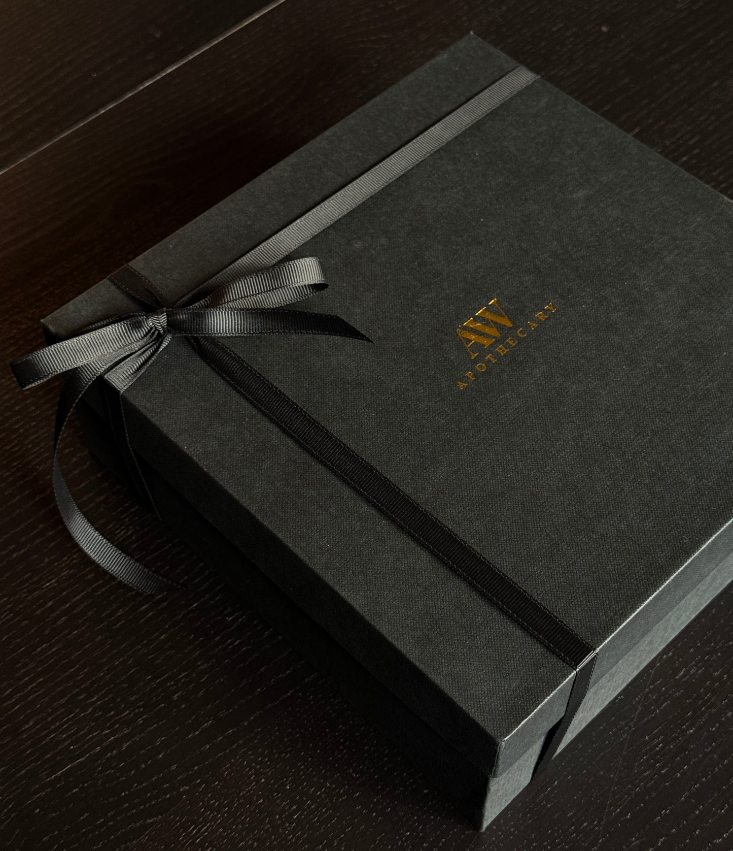 MICRO LUXE BOX