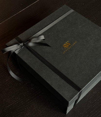 MICRO LUXE BOX