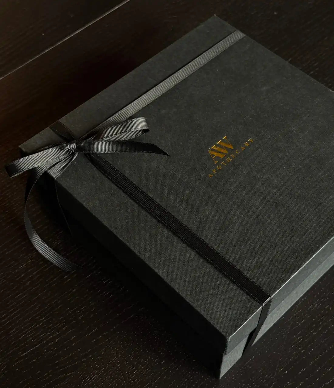 MICRO LUXE BOX