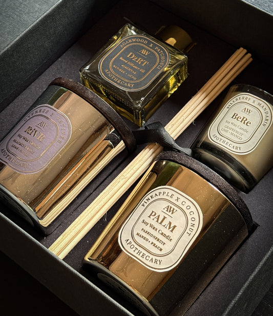 BLING LUXE BOX