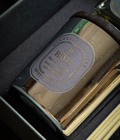BLING LUXE BOX